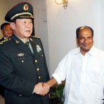 India-China: Wishful thinking by Indians?