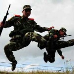 Modernization of the Chinese Army