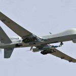 Drones in Pentagon’s 30-Year Plan