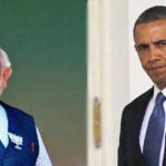 The Arc of the India-US Partnership