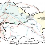 An introduction to the disputed territory of Gilgit Baltistan: The Himalayan...