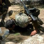 Soldiers Fall Victim to Unrelenting Slander