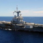 US Naval Fleet in Indian Ocean: Emerging Priority Theatre of Global Power Matrix