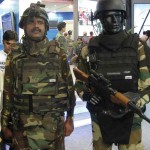 Modernisation of the Indian Infantry