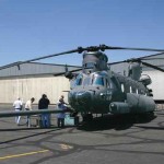 The Future of Military Helicopters