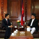 Nepal invaded by China, for India’s good?