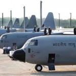 Airlift Capability of the Indian Air Force