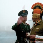 The Chinese Incursion: Need to Introspect