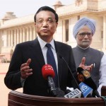 Chinese Goal: India's isolation and encirclement