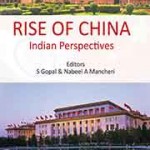 Chinese Perceptions of India