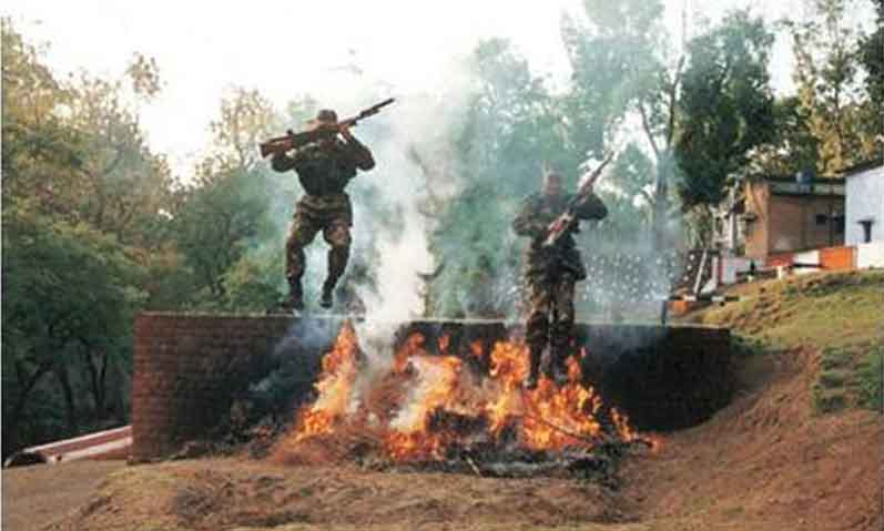 Indian Army Infantry Beyond 2030 Indian Defence Review