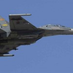 Rise of the PLAAF: Implications for India