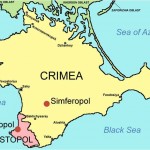 The Fall of Crimea