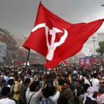Internal Security: The Maoist Dimension
