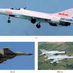 Could the IAF be Confronted with Computer Stuffed Cockpits of PLAAF?