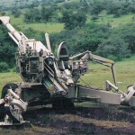 Artillery Modernisation