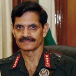 A Two-Two as Army Chief