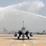The IAF in a Two-Front War