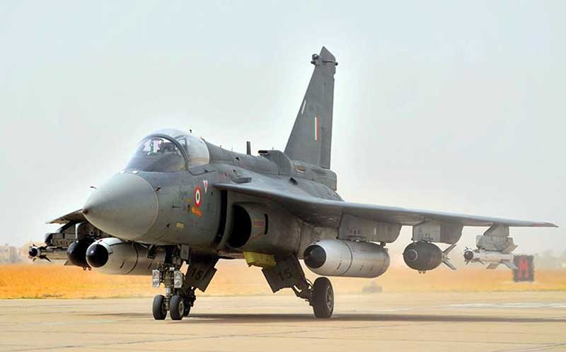 Resultado de imagen de Tejas Light Combat Aircraft (LCA) de la India
