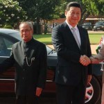China failed to capitalise on Xi’s Delhi visit