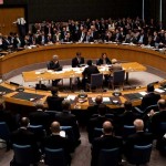 Reforming the United Nations Security Council