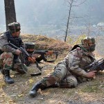 Terrorism and Diplomacy in Kashmir