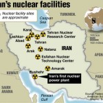 Iran’s Nuclear Programme makes many nations jittery