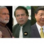 Setback to India’s Pak Policy and the China Factor