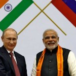 India-Russia Divergences