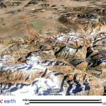 Chinese troops intrude in Ladakh: a coincidence?