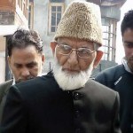 Syed Geelani: Architect of a dark, turbulent period in the history of Kashmir
