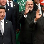 US-India ties in the age of Xi Jinping: Why is China so central?
