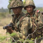 Women in Combat Role: Proving their Mettle in J&K