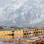 Kashmir at the Crossroads of History