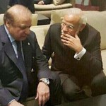 Peace: A High Hanging fruit between India and Pakistan
