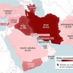 India’s Challenges in Middle East