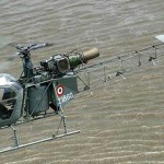 Army Aviation Corps and CAG report