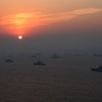 International Fleet Review: Vizag rises to the occasion