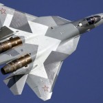 Why the PAK-FA May Win the Stealth Dogfight