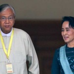 Myanmar-The Rohingya Conundrum: Regional Implications