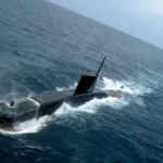 Submarine Ahoy – Whither to Bound?