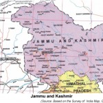 Developments in PoK and the Kashmir Valley: An Analysis