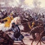 Battle of Chamkaur: A Sage of Courage and Conviction