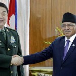 China’s Growing Military Ties with Nepal