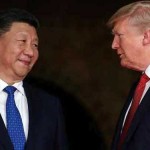 United States Potent Existential Crisis- 2018- The China Threat