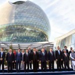 Astana to Washington: Modi needs to navigate through tricky strategic waters