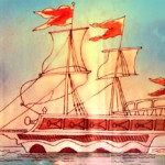 Anglo-Maratha Struggle for Empire: The Importance of Maritime Power