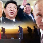US-China Contestation and North Korean De-Nuclearisation
