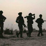 Army bears brunt of myopic political platitudes