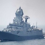 Make in India for the Indian Navy: A Make or Break Situation
